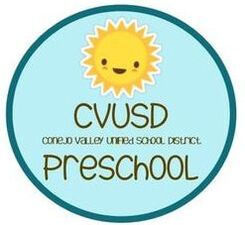 CVUSD Preschool